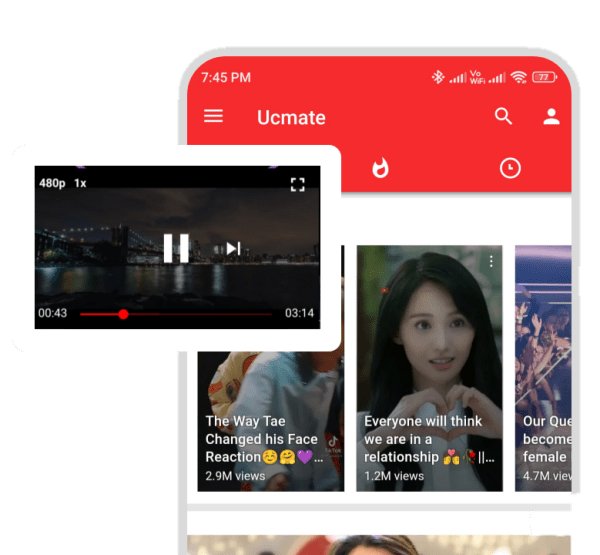 youtube downloader app android