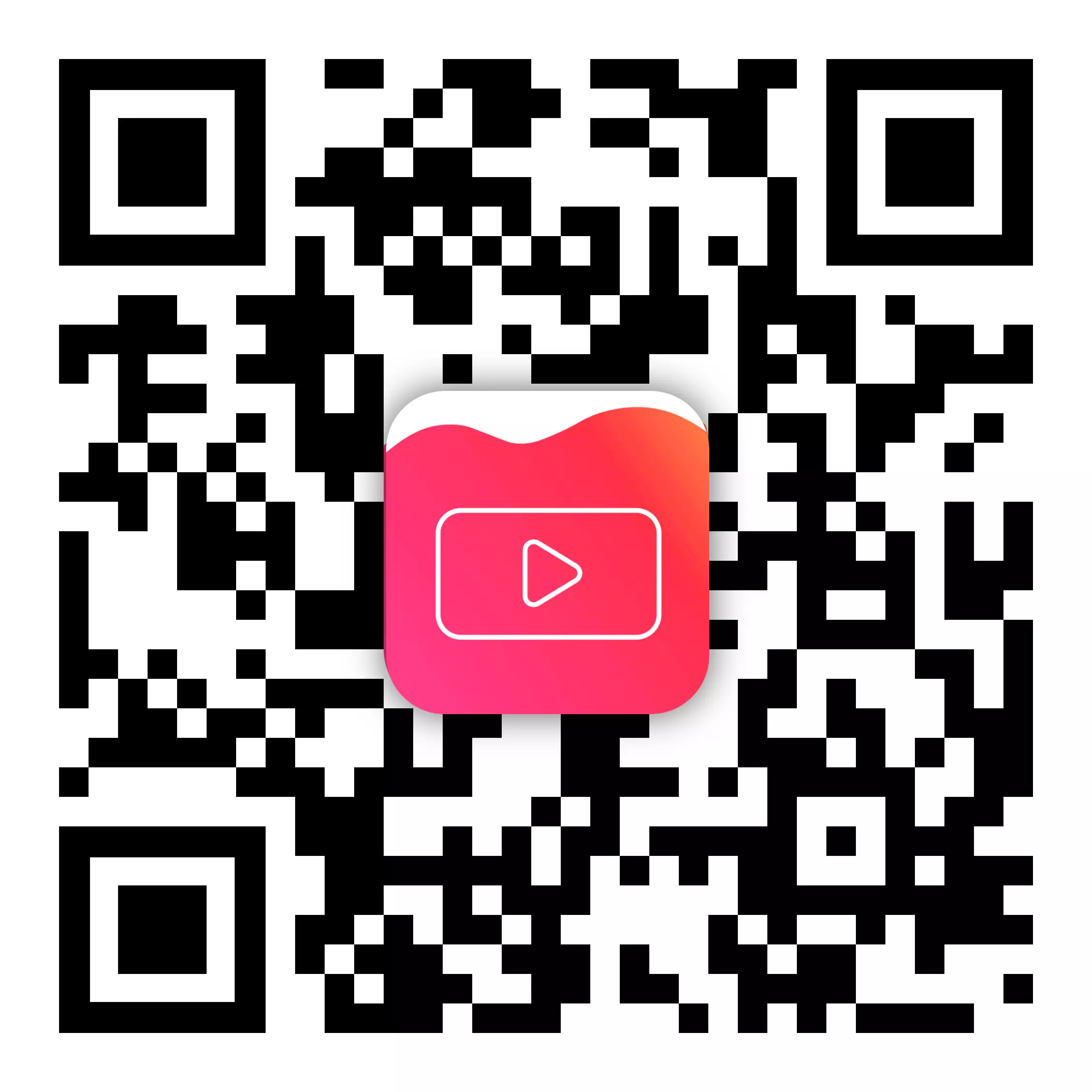 install ucmate app from QR code